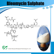 Sulfate de Bleomycine de qualité supérieure